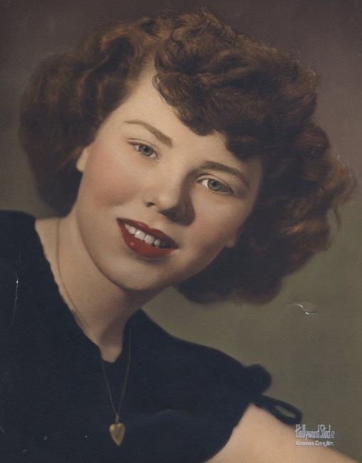 Obituary of Virginia Faye Ross