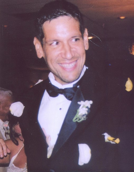 Obituary of Humberto Manuel Camafeita Gallego