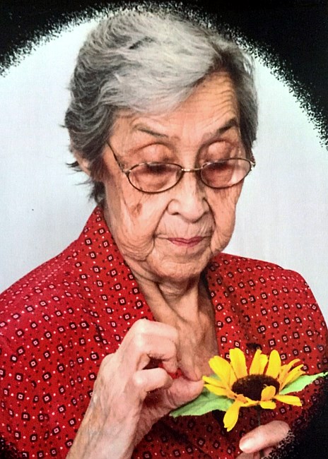 Obituary of Christine E. Marquez