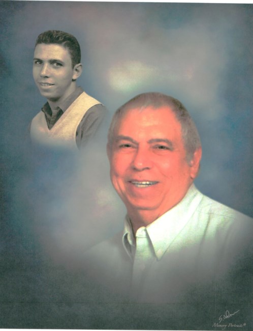 Obituary of Larry Earhart