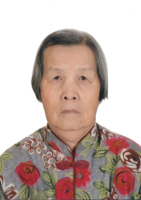 Obituario de Hui Shan Wu
