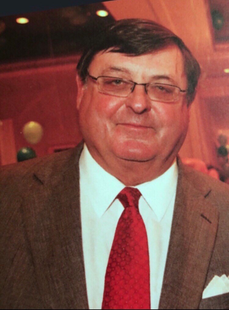 Avis de décès de Zebulon Montgomery Pike Inge Jr.