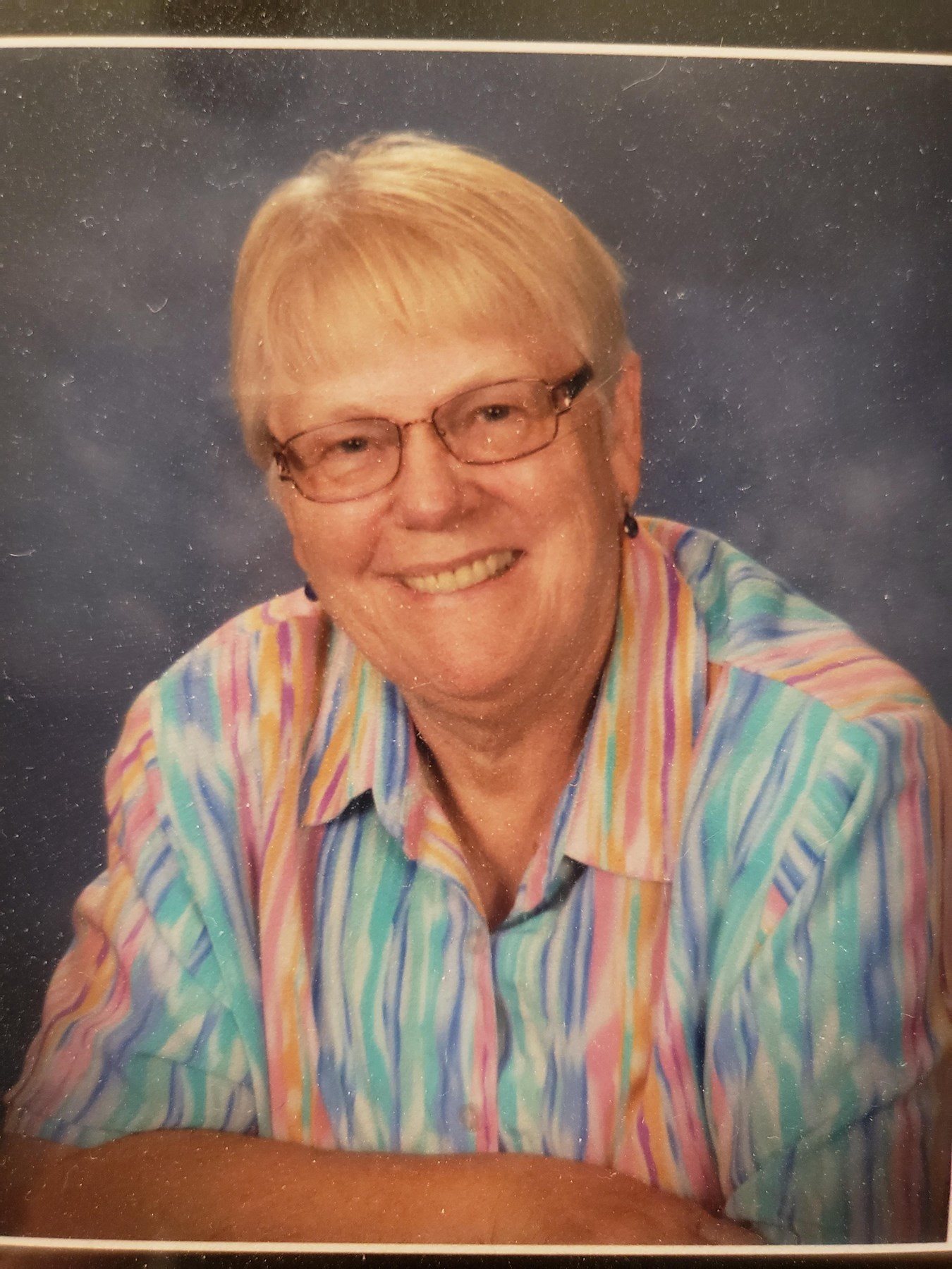 Catherine a berg obituary tempe az