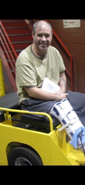 Obituary of William Nadasky