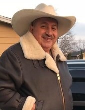 Obituary of Martin Contreras