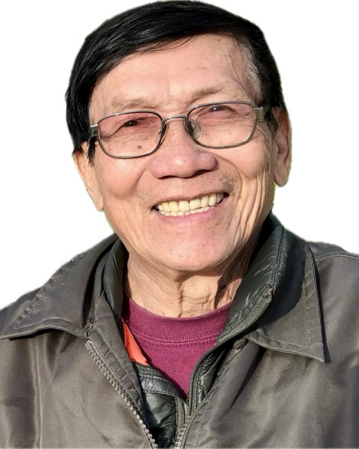 Obituary of Huy Quang Duong