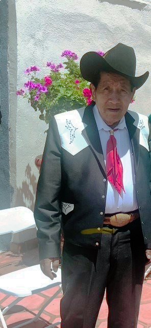Obituary of Anselmo Morales Medina
