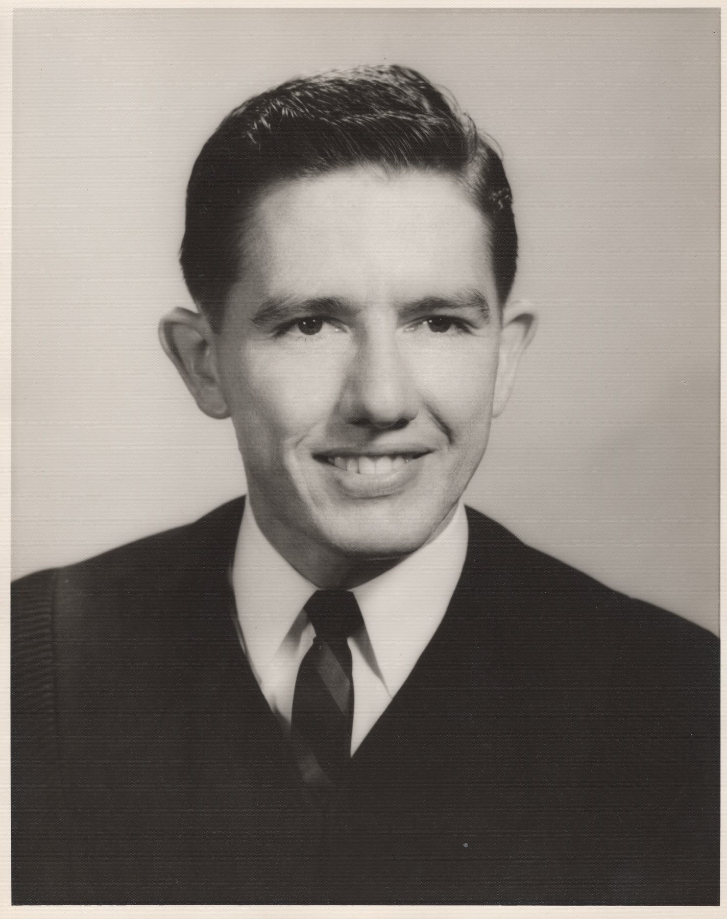 Obituary of Albert Weldon Mills