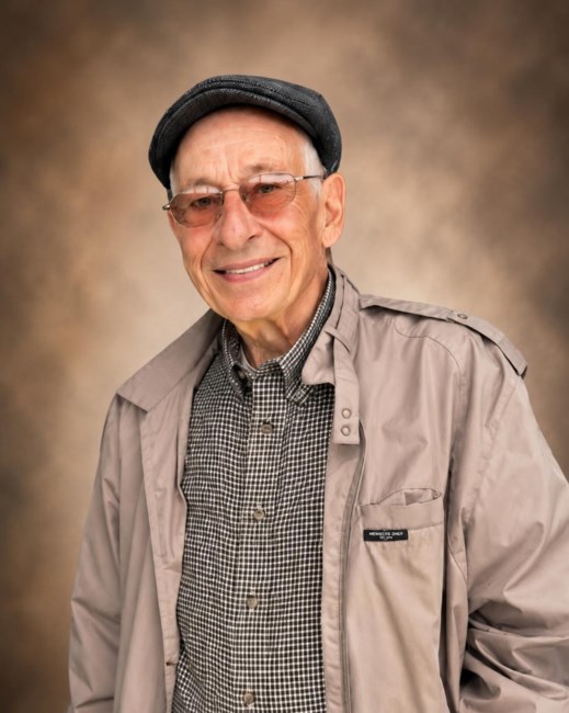 Obituary of Manuel Silveira Alberto