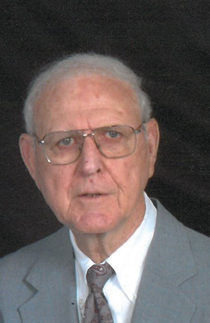 Obituary of James C. Ringo