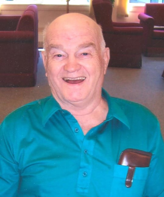 Obituary of Les Jones