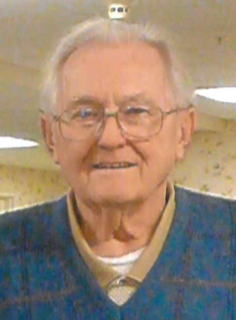 Obituary of Paul Richard Casterline