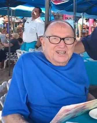 Obituary of Donald Margolis