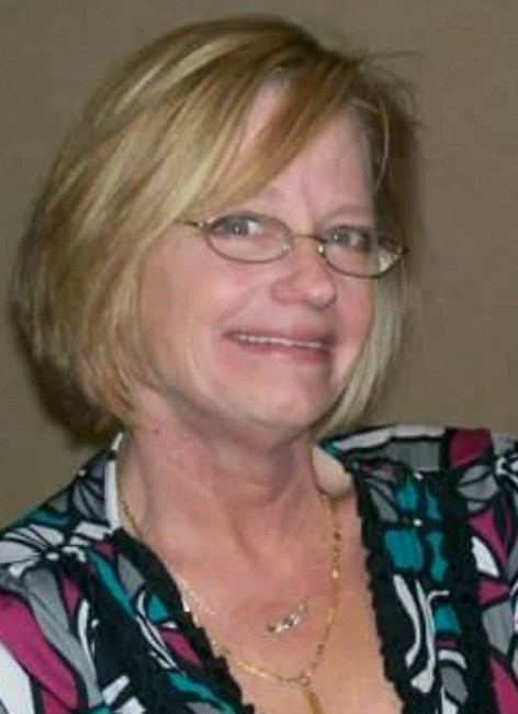 Avis de décès de Donna E. McClain