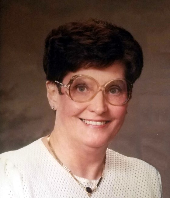  Obituario de Kathleen Mae Balg