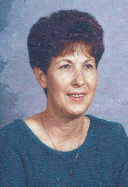 Obituary of Billie Marshall