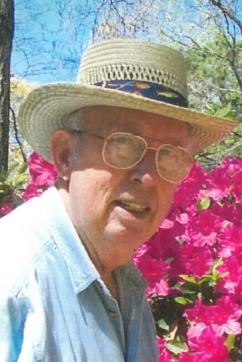 Obituary of Barney Lee Cutchen