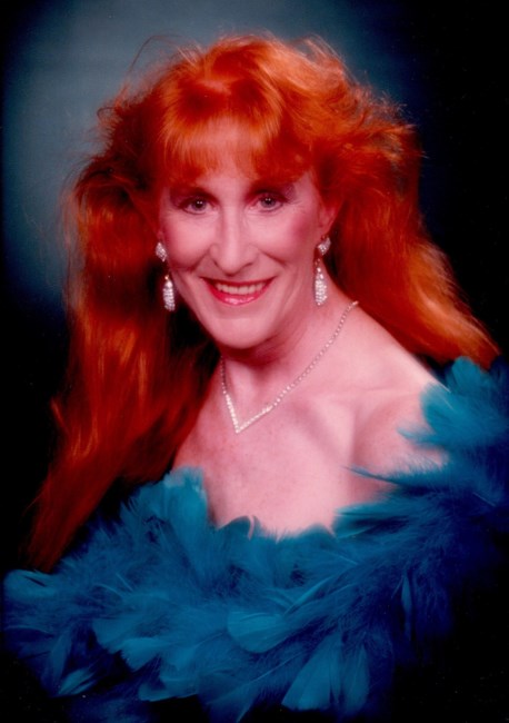 Obituary of Daphne Violet Bible