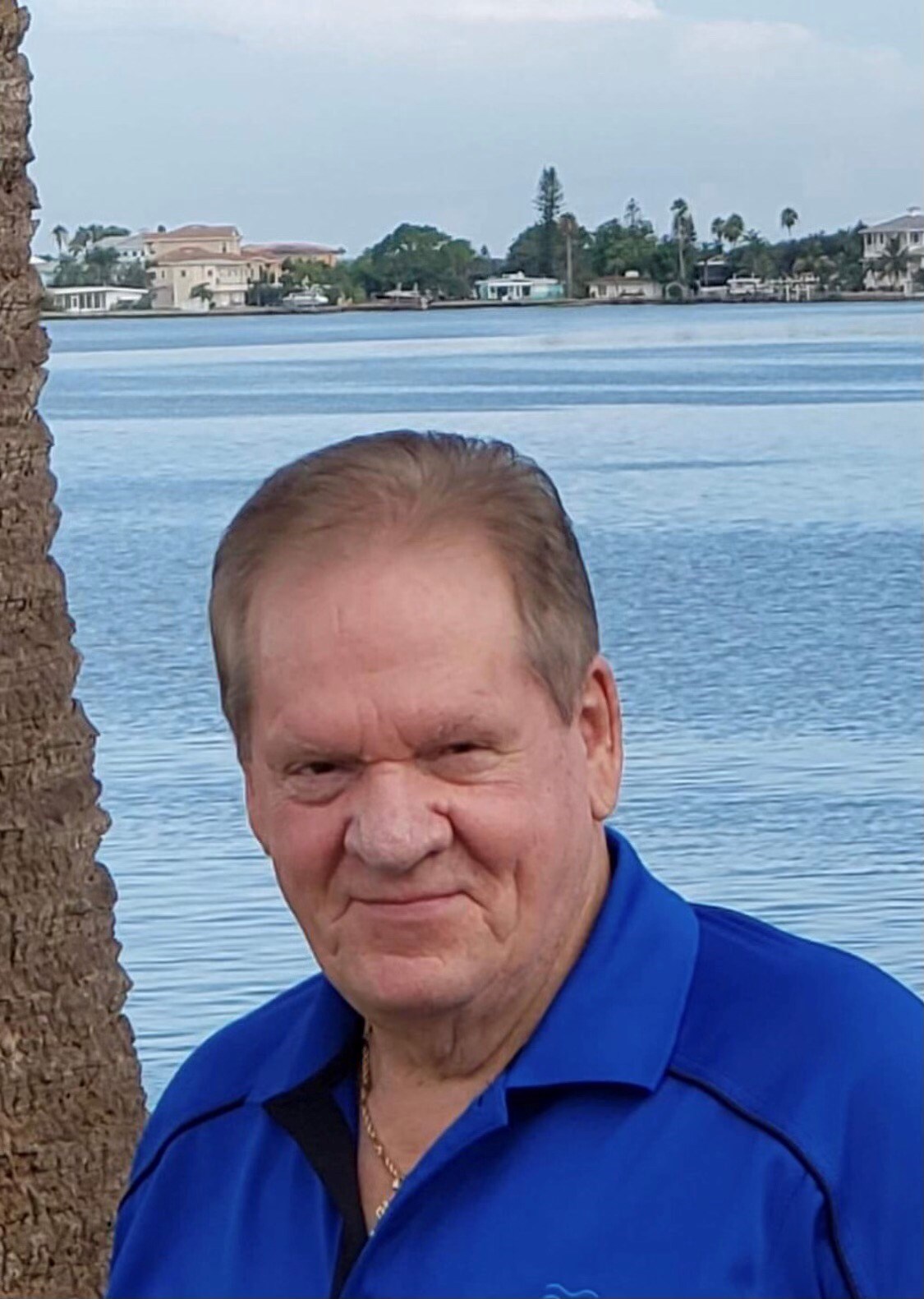 Obituary of Gary Neil Salyer