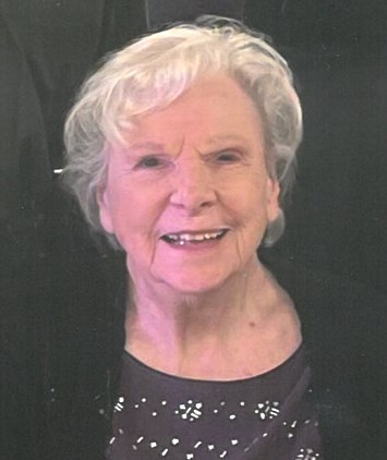 Obituary of Anna Mae Knoll