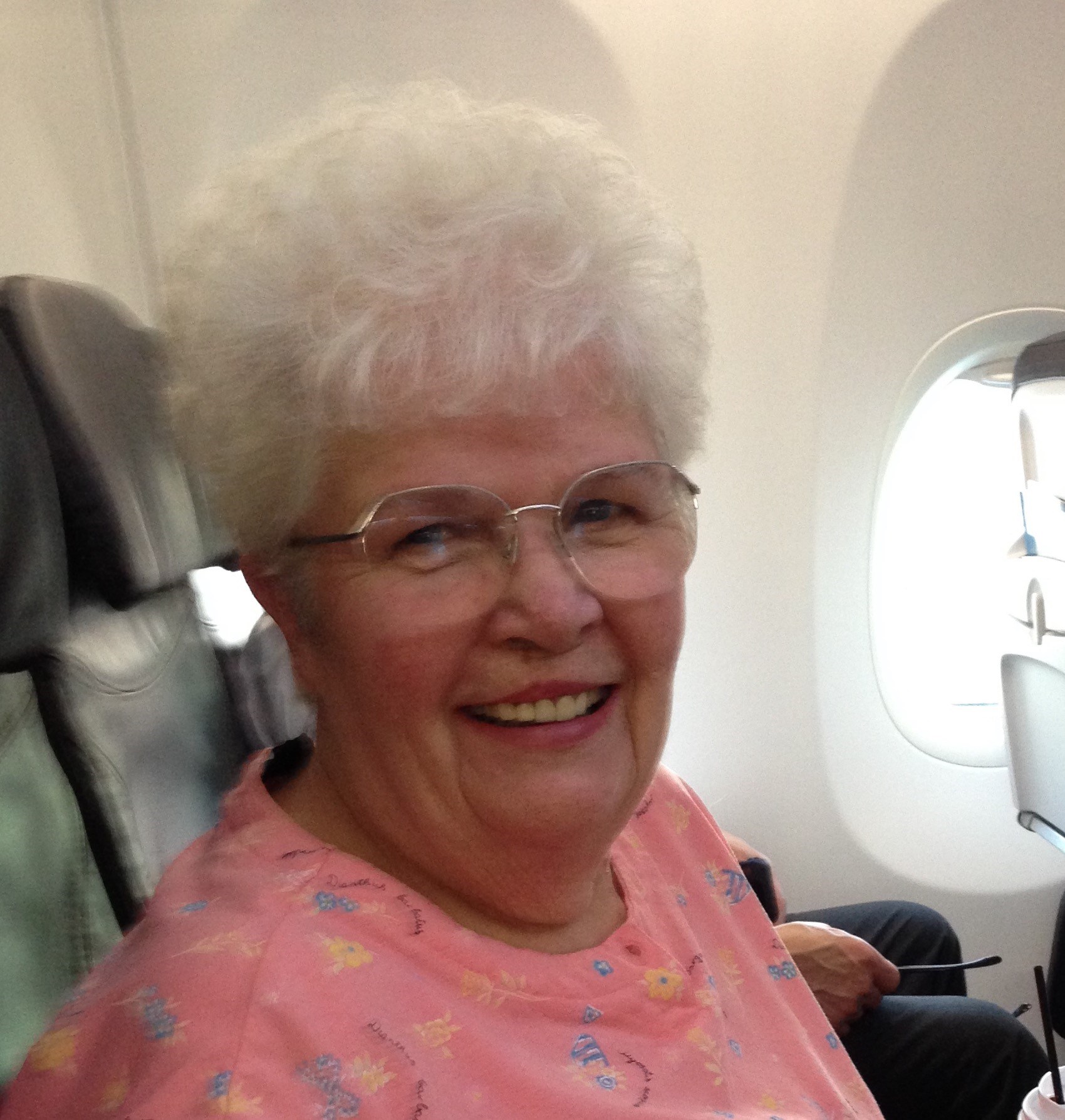 Avis de décès de Alice Miller