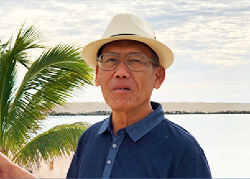 Obituary of Ông Tô Tín  Nghĩa