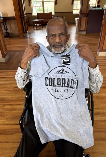 Obituary of Mr. Elbert L. McKenzie