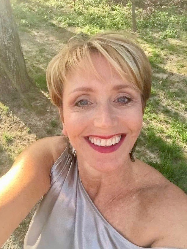 Obituary of Brenda Troxler Paradiso