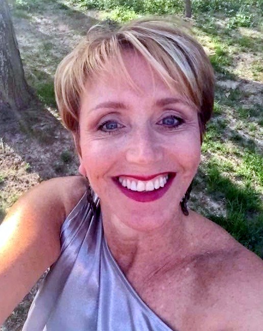 Obituary of Brenda Troxler Paradiso