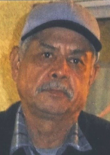 Obituary of Mr. Salvador Gutierrez