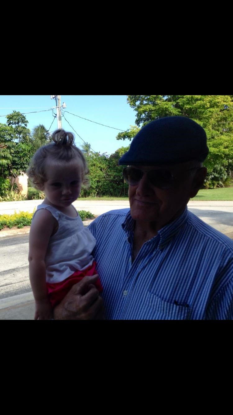 Obituary of Gene Manning