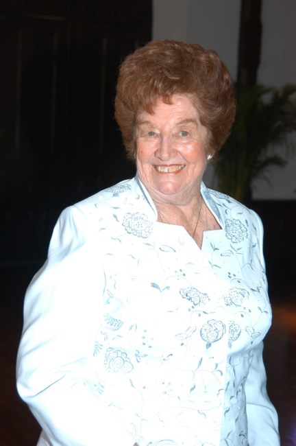 Obituary of Patricia Ann Dormany