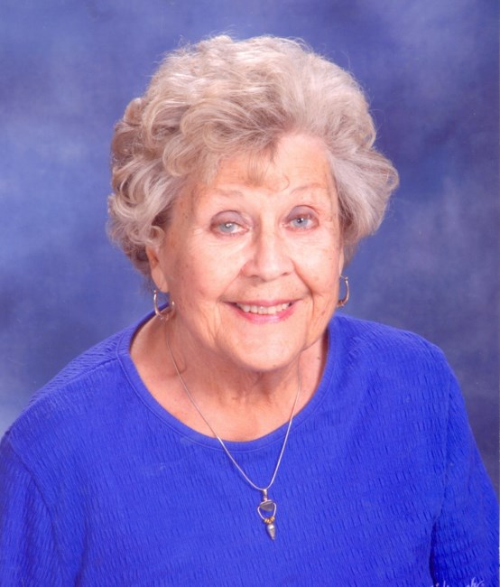 Obituary of Nancy Adele Nilson Archibald