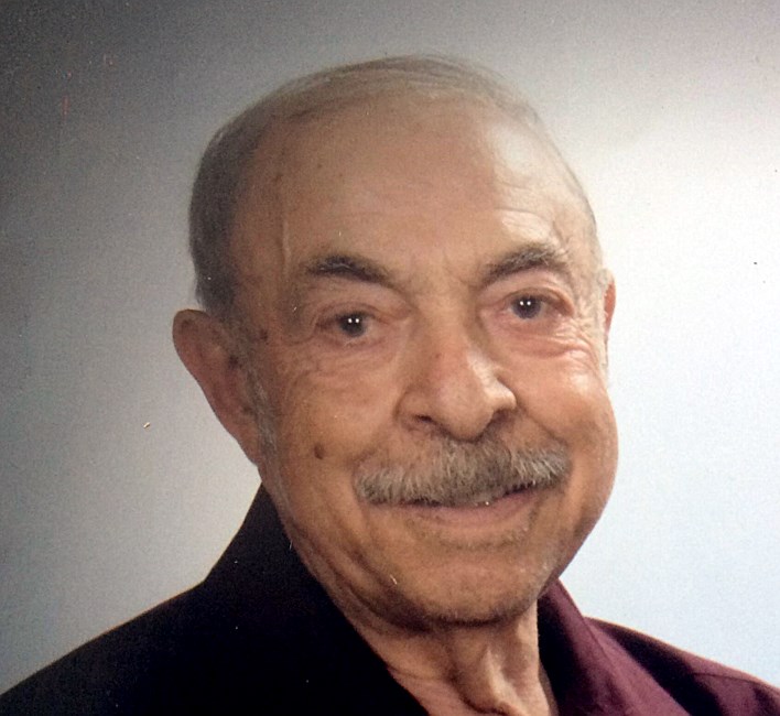 Obituary of Jose Aguiar