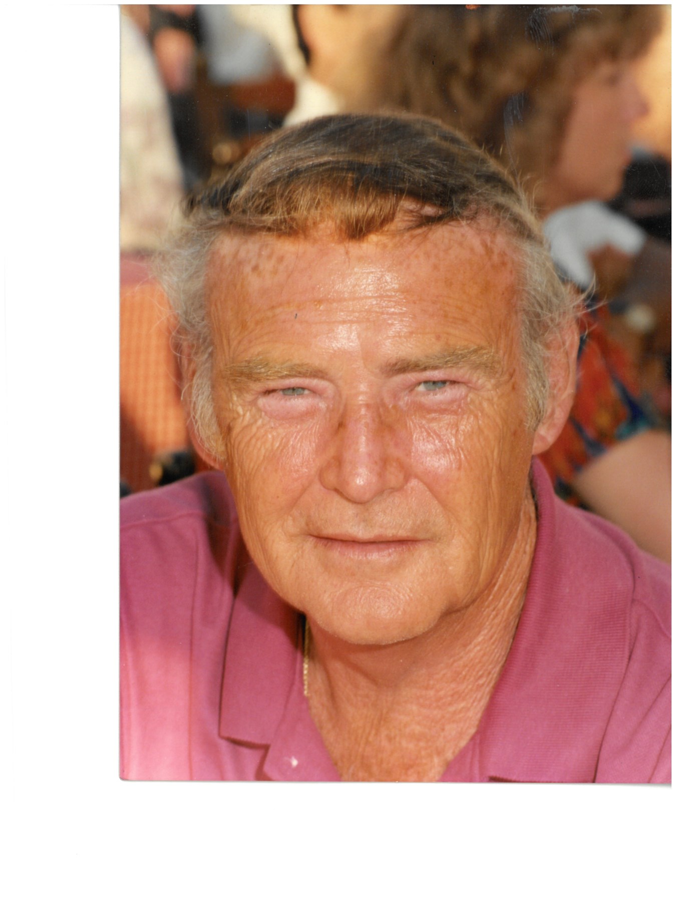 Obituary of Gerald Lynn Randels