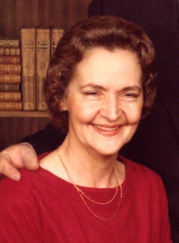 Obituary of Joyce Louise Slaughter