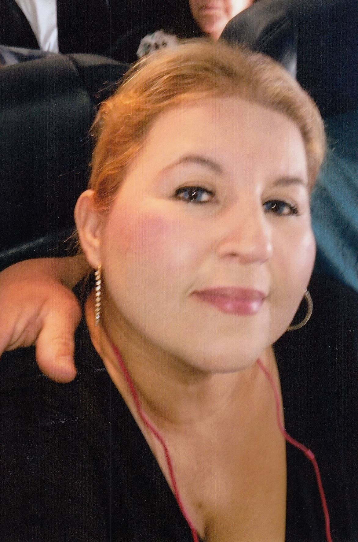 Obituary of Evelina Castillo