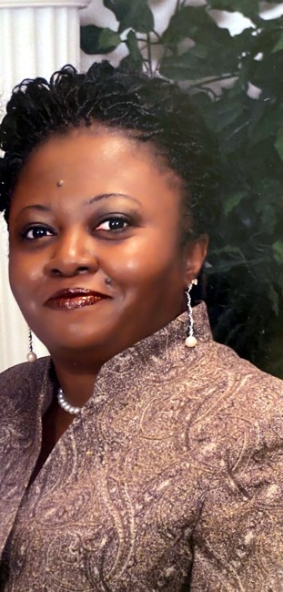 Obituary of Yvonne Yvette St. Etienne