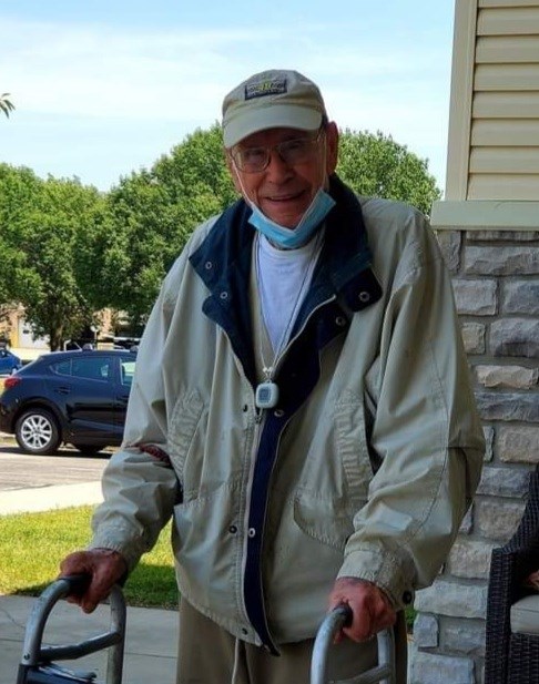 Obituary of Bobby G Boring