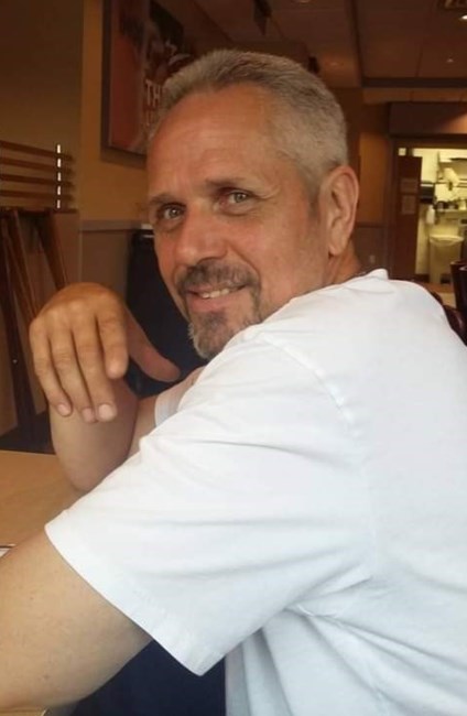 Obituary of Robert John Rose