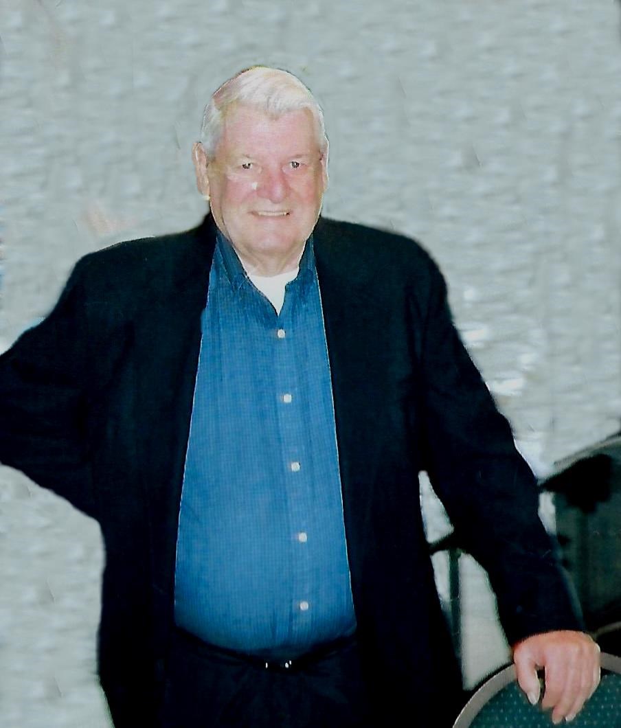 Obituario de Anthony "Bucky" J. Dubois Jr.