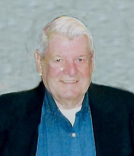 Obituario de Anthony "Bucky" J. Dubois Jr.