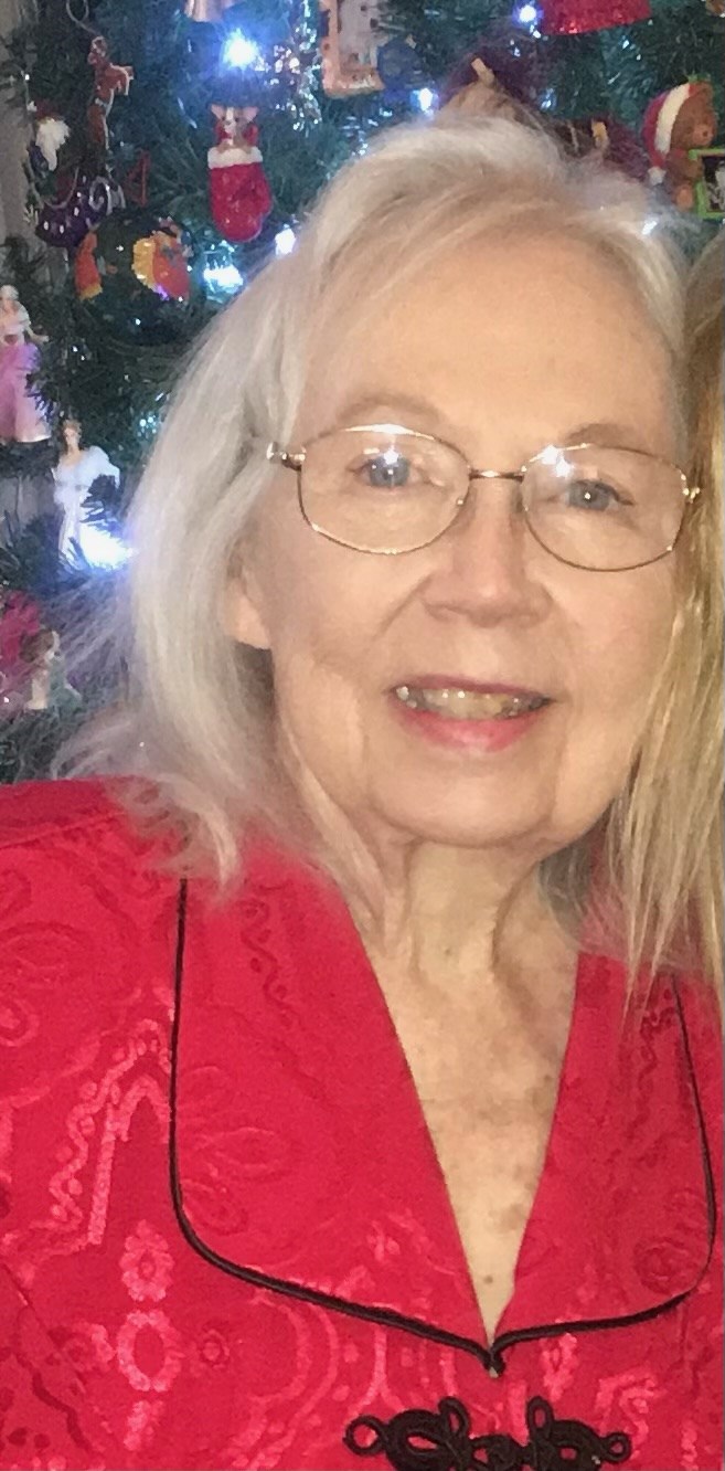 Obituary of Monna Lee Kirby