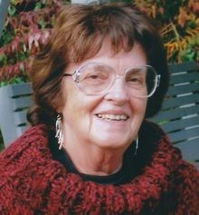 Obituary of Gloria T. Clark