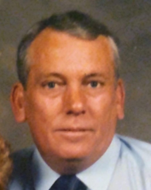 Obituary of Vard Hutchinson