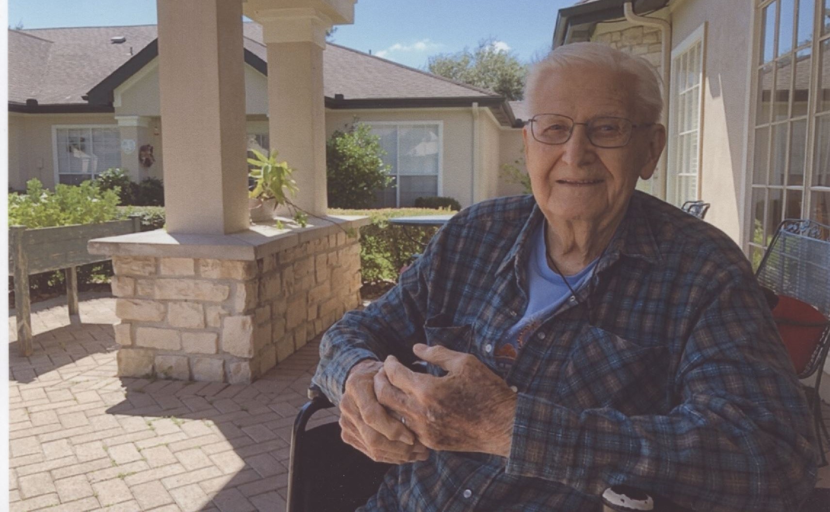 Obituary of John Eugene Lastovica Jr.