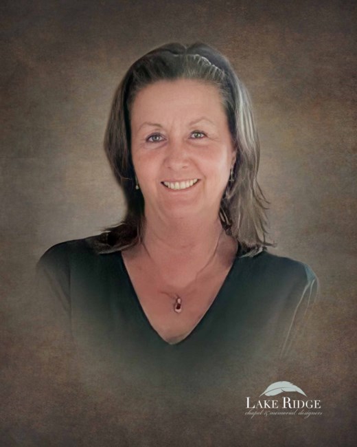 Obituary of Theresa Sheryll Morgan