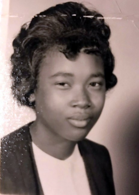 Obituary of Zelma Jean Young