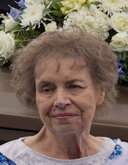 Obituary of Claudia Leigh Todd