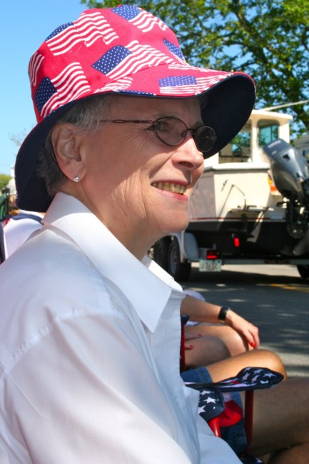 Obituary of Margaret C. Mirisola